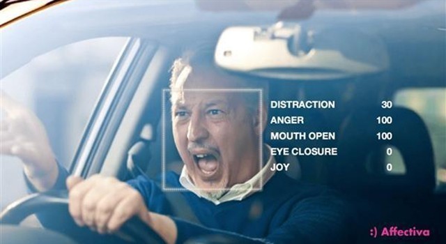 Affectiva Automotive développe une plateforme d'IA pour prévenir la fatigue des conducteurs au volant
